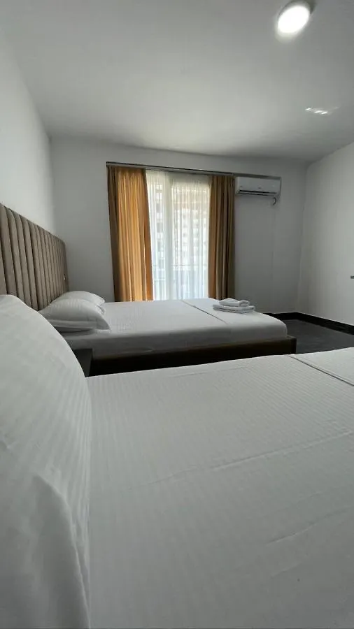 **** Hotel Leodori 3 Suites Shengjin Albania