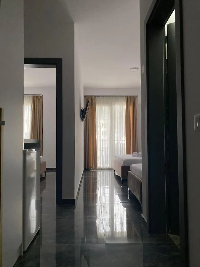 Leodori 3 Suites Shengjin 4*,  Albania