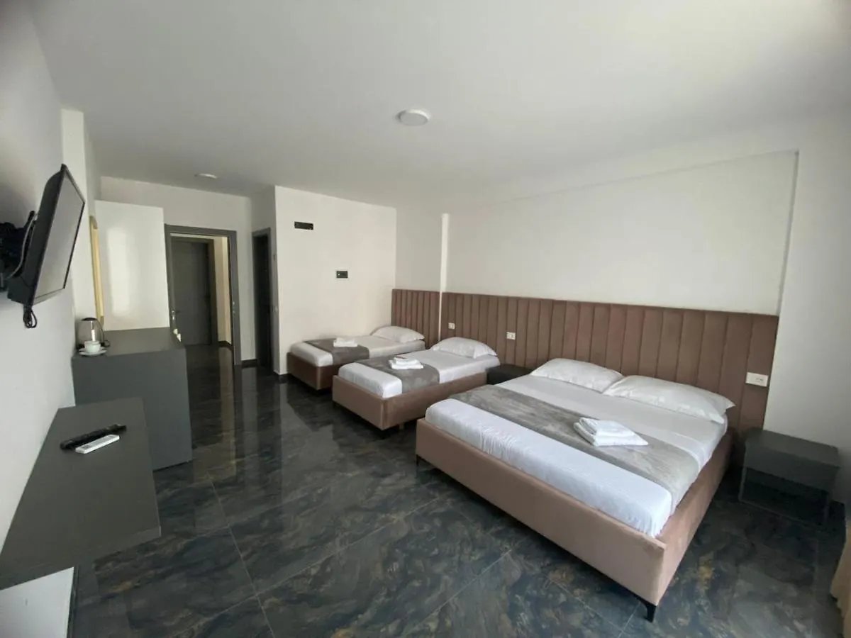 **** Hotel Leodori 3 Suites Shëngjin Albanie
