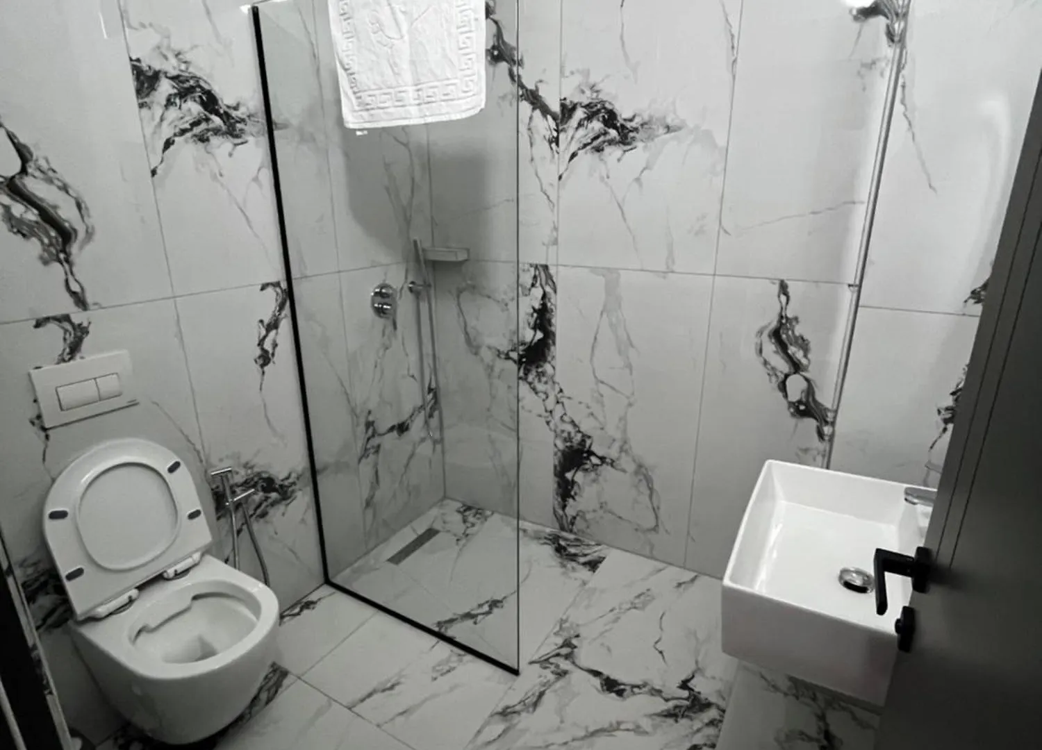 **** Hotel Leodori 3 Suites Shengjin Albania