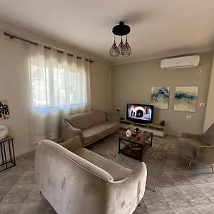 Appartement Center
